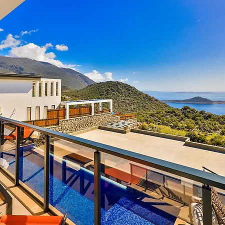 Celebrity Villa *