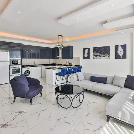 Celebrity Villa